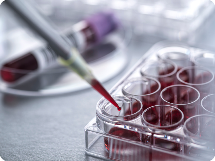 Cancer Blood Test Details | Screen for Up to 59 Cancer Types