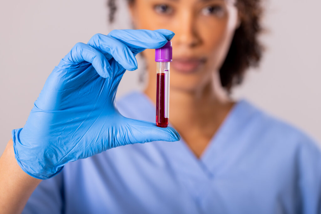 Cancer Blood Tests vs. Genetic Testing: What’s the Difference?